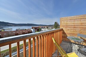Hotel Element Lipno