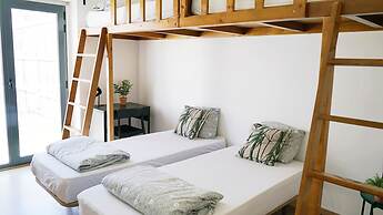 WOT Lisbon Nomad - Hostel