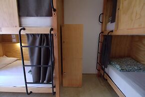 WOT Lisbon Nomad - Hostel