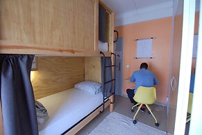 WOT Lisbon Nomad - Hostel