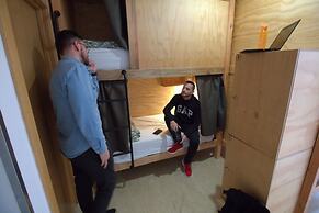 WOT Lisbon Nomad - Hostel