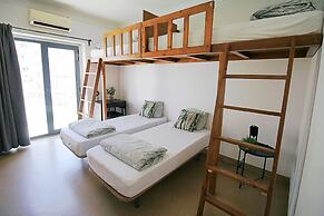 WOT Lisbon Nomad - Hostel