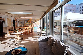 WOT Lisbon Nomad - Hostel