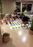 WOT Lisbon Nomad - Hostel