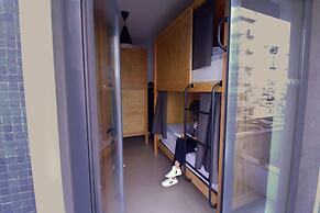 WOT Lisbon Nomad - Hostel