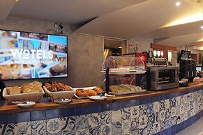 WOT Lisbon Nomad - Hostel