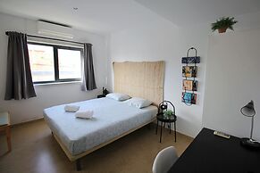 WOT Lisbon Nomad - Hostel