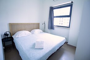 WOT Lisbon Nomad - Hostel