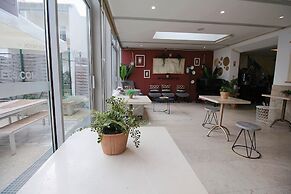 WOT Lisbon Nomad - Hostel