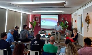 WOT Lisbon Nomad - Hostel