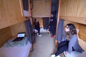 WOT Lisbon Nomad - Hostel