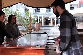 WOT Lisbon Nomad - Hostel