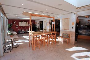WOT Lisbon Nomad - Hostel