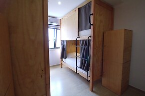 WOT Lisbon Nomad - Hostel