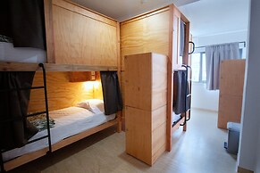 WOT Lisbon Nomad - Hostel