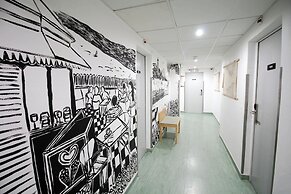WOT Lisbon Nomad - Hostel