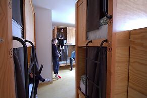 WOT Lisbon Nomad - Hostel