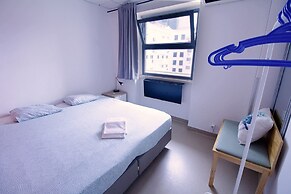 WOT Lisbon Nomad - Hostel