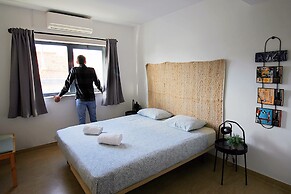 WOT Lisbon Nomad - Hostel