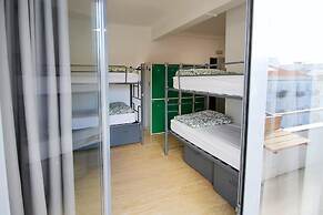WOT Lisbon Nomad - Hostel