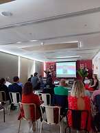 WOT Lisbon Nomad - Hostel