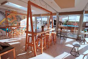 WOT Lisbon Nomad - Hostel