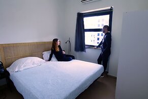 WOT Lisbon Nomad - Hostel