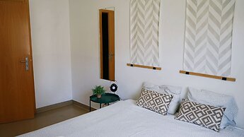 WOT Lisbon Nomad - Hostel