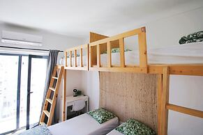 WOT Lisbon Nomad - Hostel