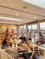 WOT Lisbon Nomad - Hostel