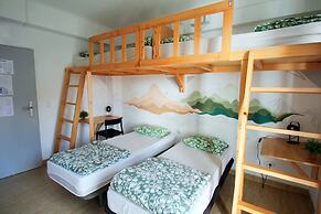 WOT Lisbon Nomad - Hostel