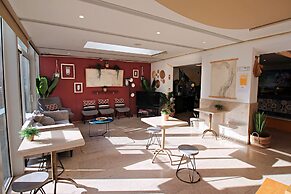 WOT Lisbon Nomad - Hostel