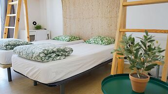 WOT Lisbon Nomad - Hostel