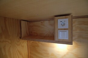 WOT Lisbon Nomad - Hostel