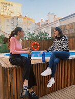 WOT Lisbon Nomad - Hostel