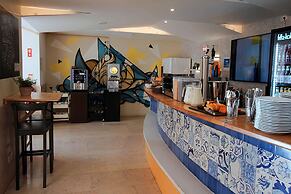 WOT Lisbon Nomad - Hostel