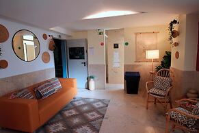 WOT Lisbon Nomad - Hostel