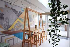 WOT Lisbon Nomad - Hostel