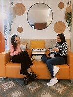 WOT Lisbon Nomad - Hostel