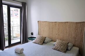WOT Lisbon Nomad - Hostel