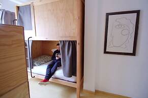 WOT Lisbon Nomad - Hostel