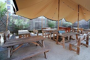 WOT Lisbon Nomad - Hostel