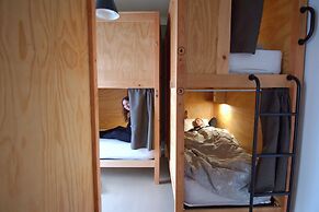 WOT Lisbon Nomad - Hostel