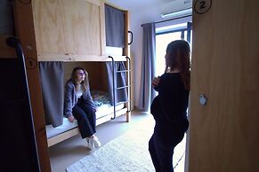 WOT Lisbon Nomad - Hostel