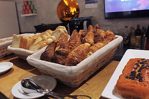 WOT Lisbon Nomad - Hostel