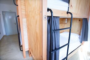 WOT Lisbon Nomad - Hostel