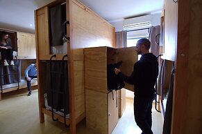 WOT Lisbon Nomad - Hostel