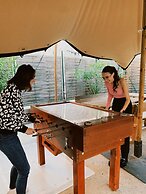 WOT Lisbon Nomad - Hostel