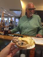 WOT Lisbon Nomad - Hostel