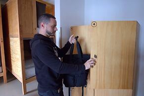 WOT Lisbon Nomad - Hostel